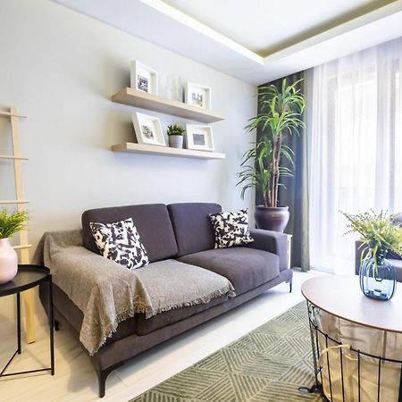 Comfy Flat 650 M To Galata Tower Appartamento Provincia di Provincia di Istanbul Esterno foto