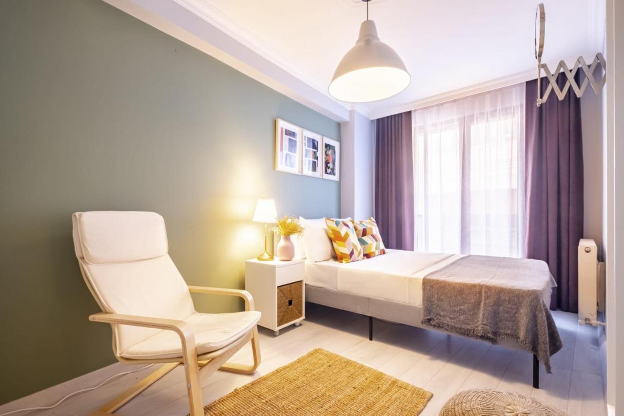 Comfy Flat 650 M To Galata Tower Appartamento Provincia di Provincia di Istanbul Esterno foto